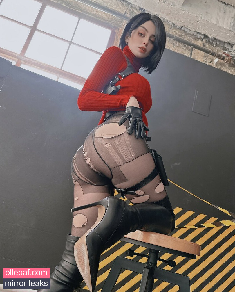 Latest Leaks fishy.cosplay Nude #363 - Fapello