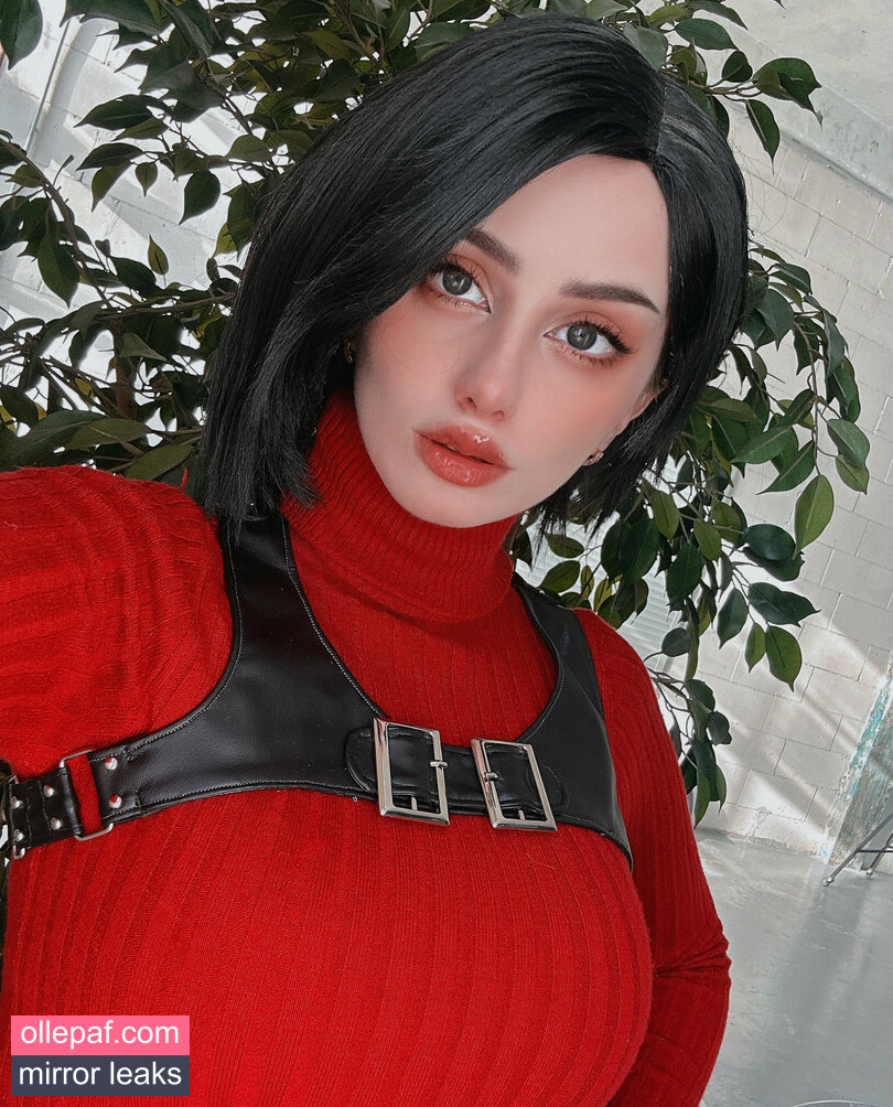 Latest Leaks fishy.cosplay Nude #366 - Fapello