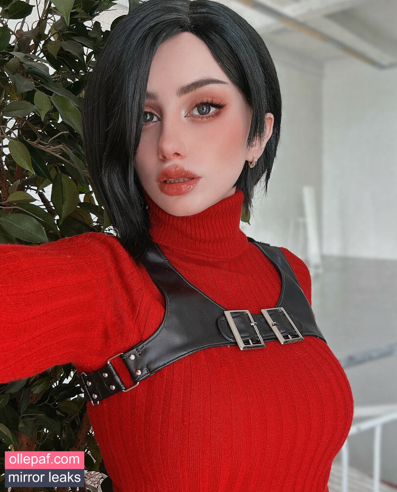 Latest Leaks fishy.cosplay Nude #370 - Fapello
