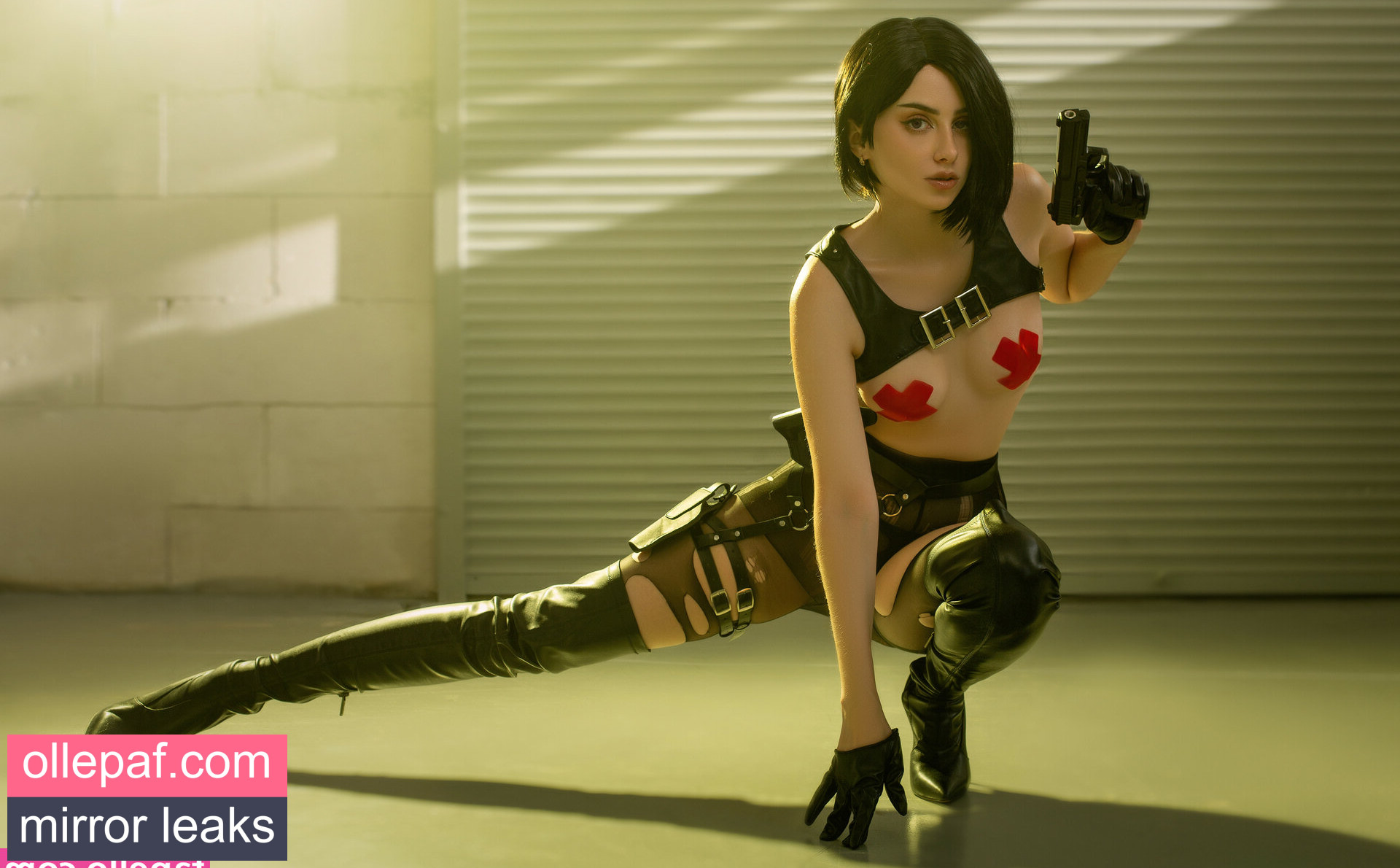 Latest Leaks fishy.cosplay Nude #372 - Fapello