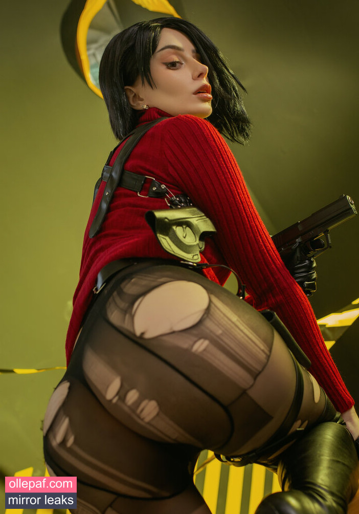 Latest Leaks fishy.cosplay Nude #378 - Fapello