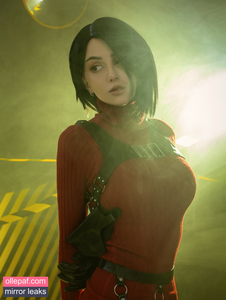 Latest Leaks fishy.cosplay Nude #379 - Fapello
