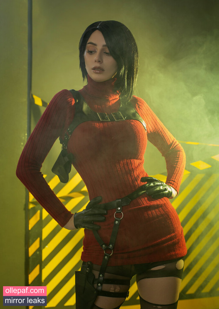 Latest Leaks fishy.cosplay Nude #381 - Fapello