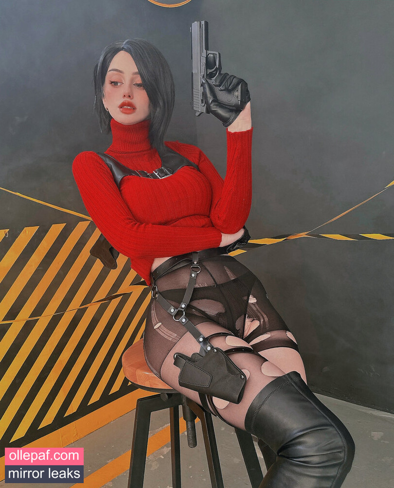 Latest Leaks fishy.cosplay Nude #382 - Fapello