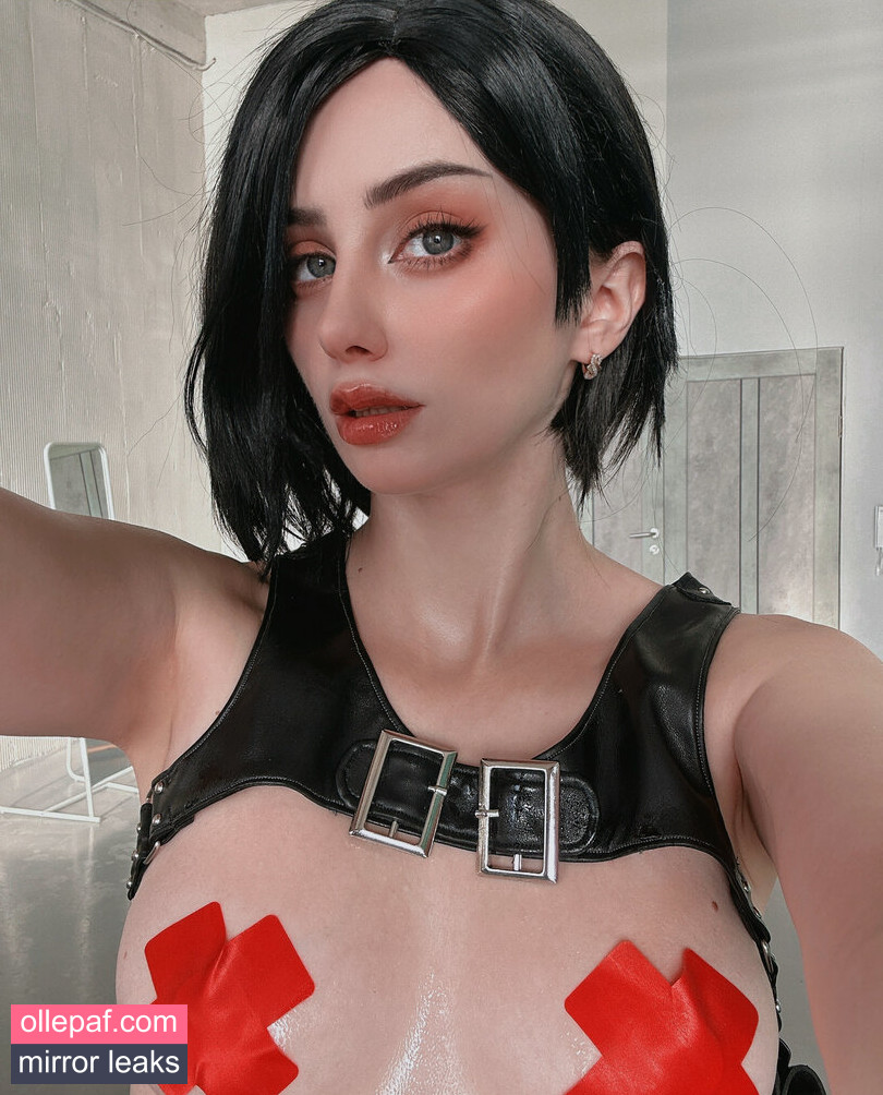 Latest Leaks fishy.cosplay Nude #394 - Fapello