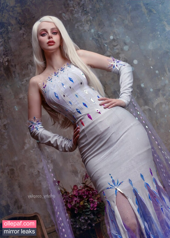 Latest Leaks fishy.cosplay Nude #462 - Fapello