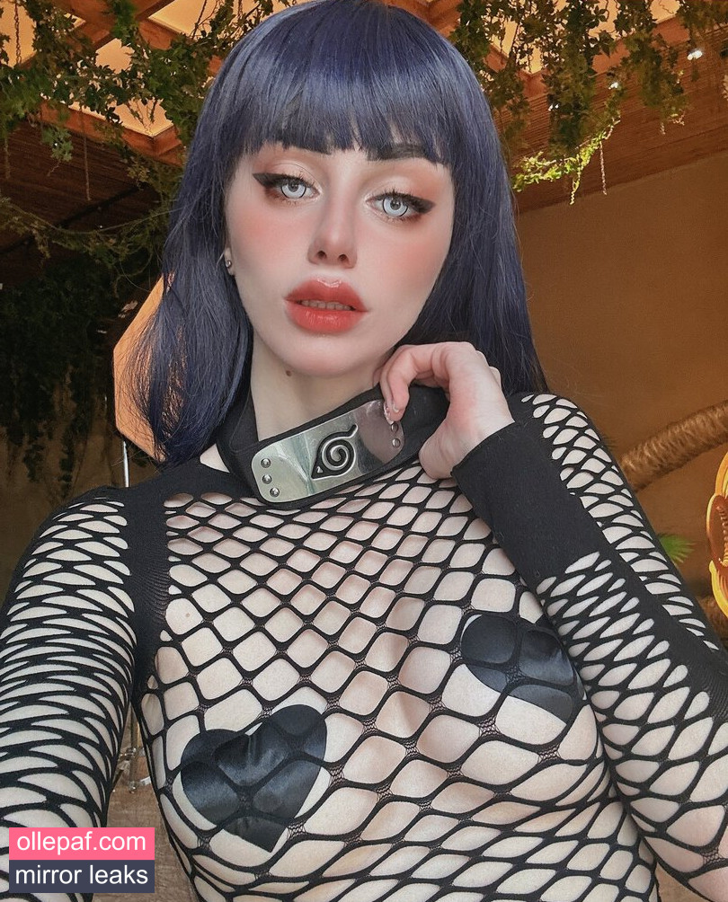 Latest Leaks fishy.cosplay Nude #554 - Fapello