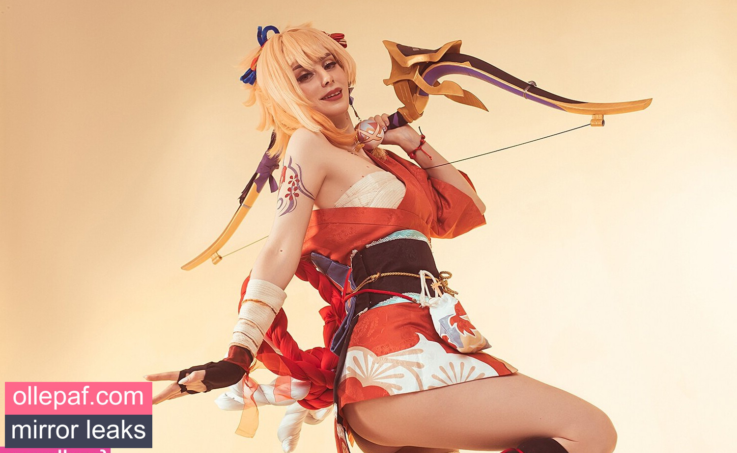 Latest Leaks fishy.cosplay Nude #592 - Fapello