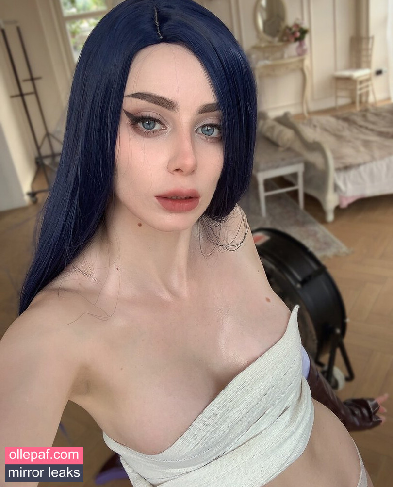 fishy.cosplay Nude Leaks OnlyFans #670 - Fapello