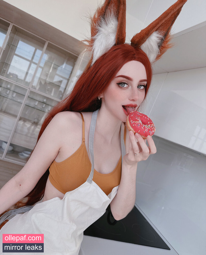 Latest Leaks fishy.cosplay Nude #74 - Fapello