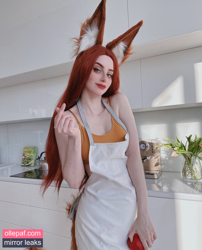 Latest Leaks fishy.cosplay Nude #75 - Fapello