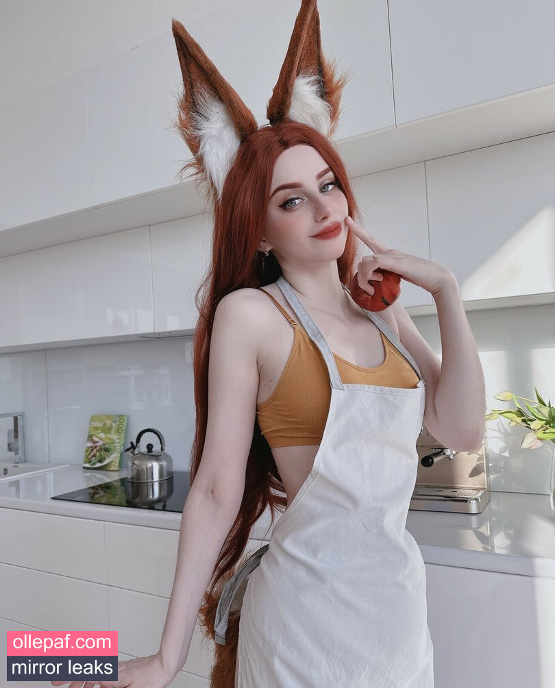 Latest Leaks fishy.cosplay Nude #76 - Fapello