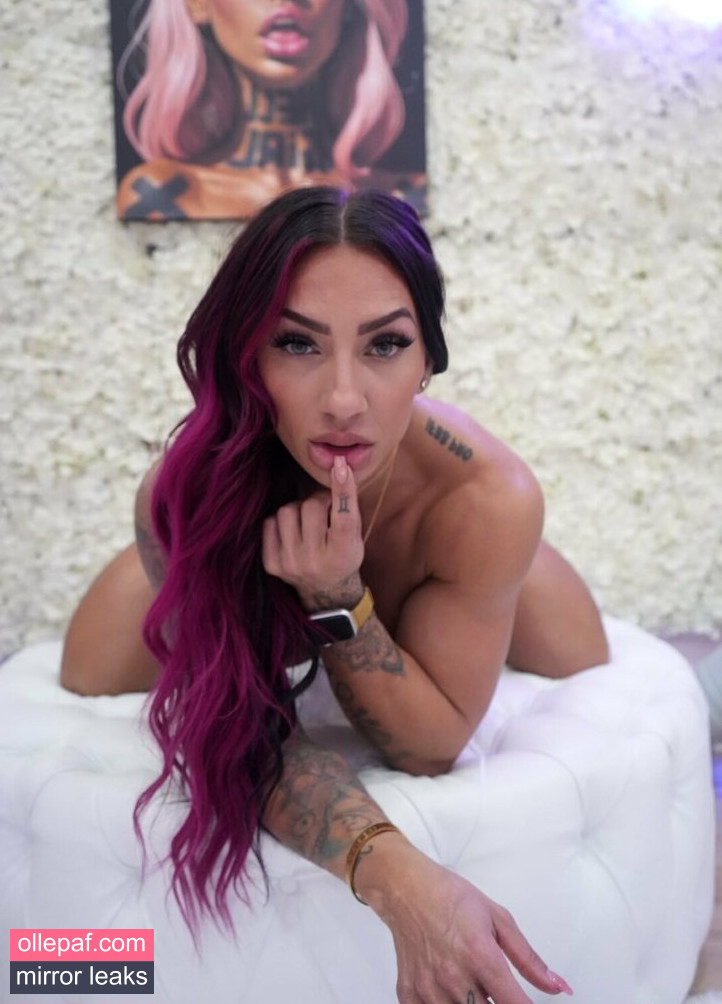 Latest Leaks Fit_Ch3ll Nude #21 - Fapello