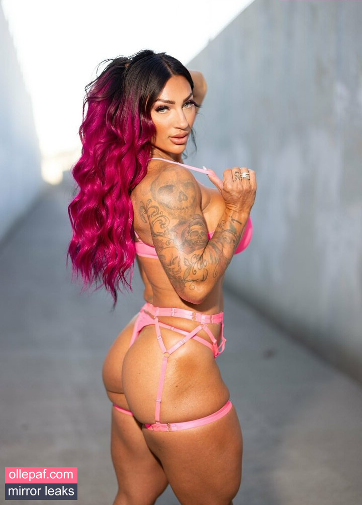 Latest Leaks Fit_Ch3ll Nude #7 - Fapello