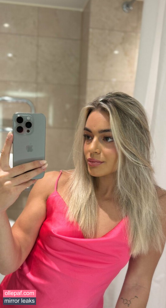 Latest Leaks fit.jackie Nude #30 - Fapello