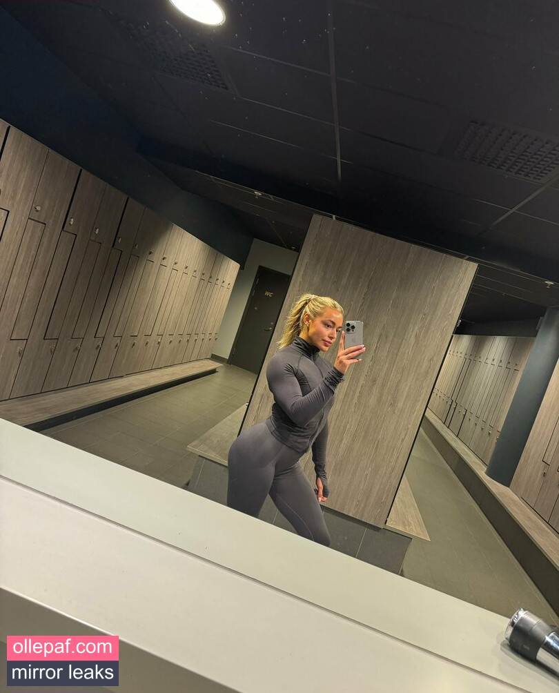 Latest Leaks fit.jackie Nude #33 - Fapello