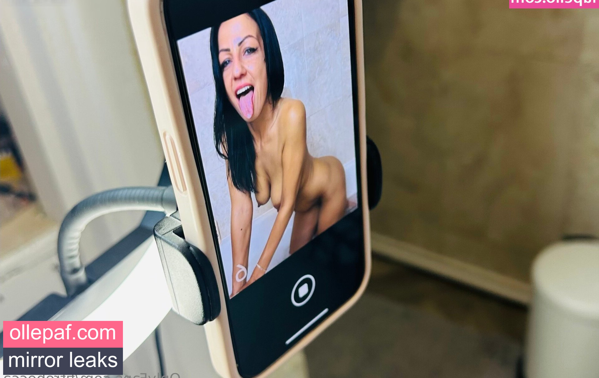 Latest Leaks Fit Rebecca Nude #30 - Fapello
