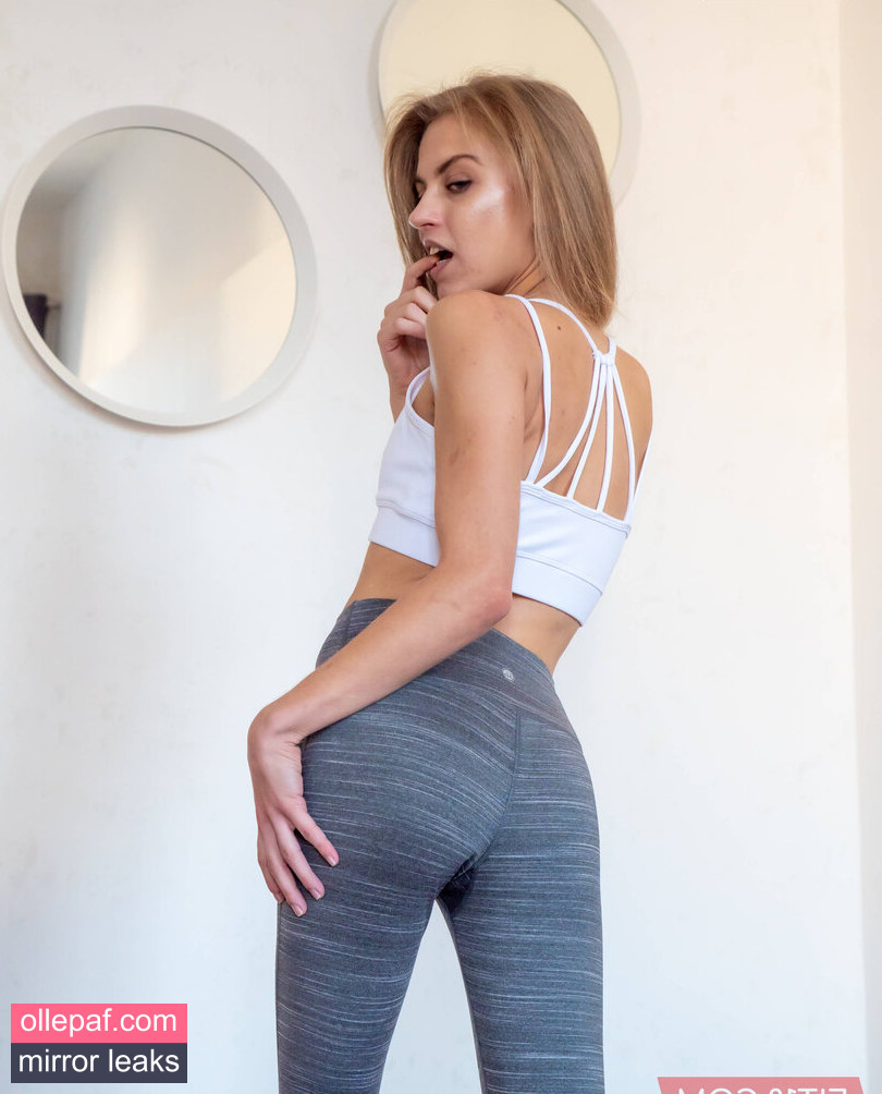 Latest Leaks FIT18 Nude #11 - Fapello