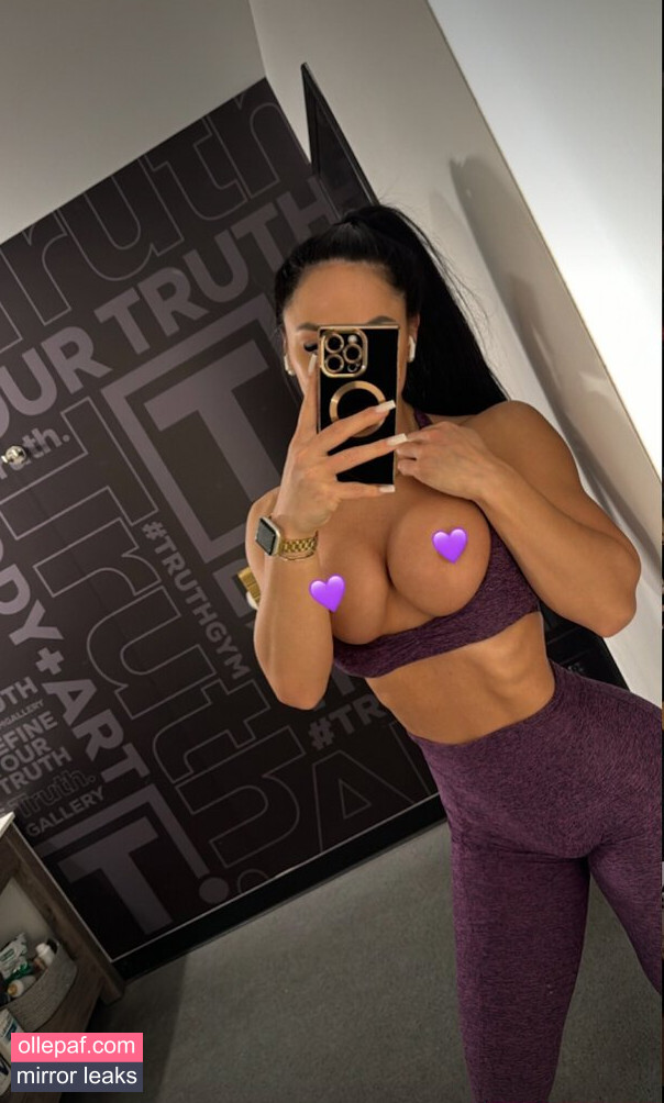 Latest Leaks Fitbaddiee Nude #2 - Fapello