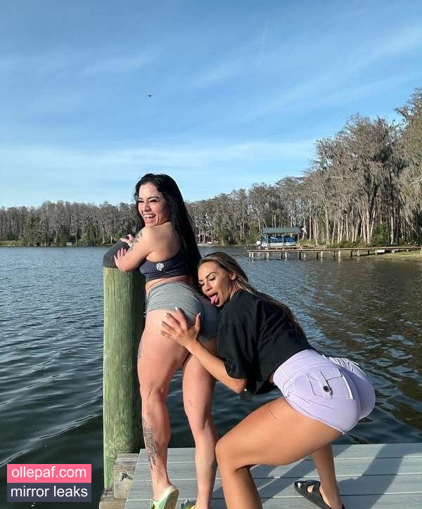 Latest Leaks fitbadonk Nude #103 - Fapello