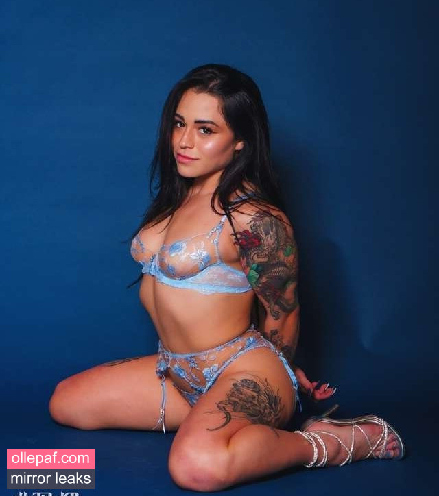 Latest Leaks fitbadonk Nude #121 - Fapello