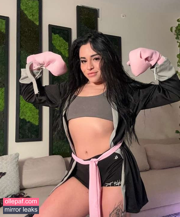 Latest Leaks fitbadonk Nude #150 - Fapello