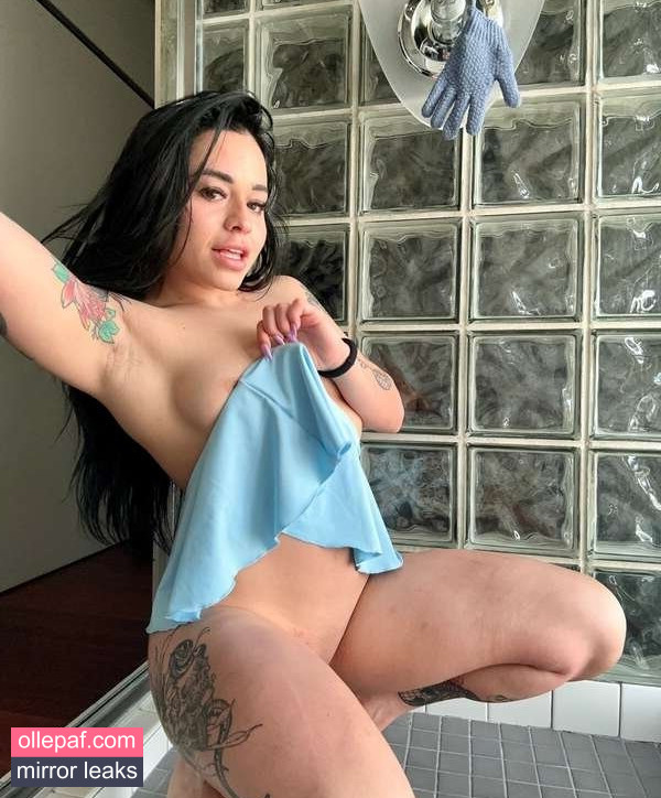 Latest Leaks fitbadonk Nude #185 - Fapello