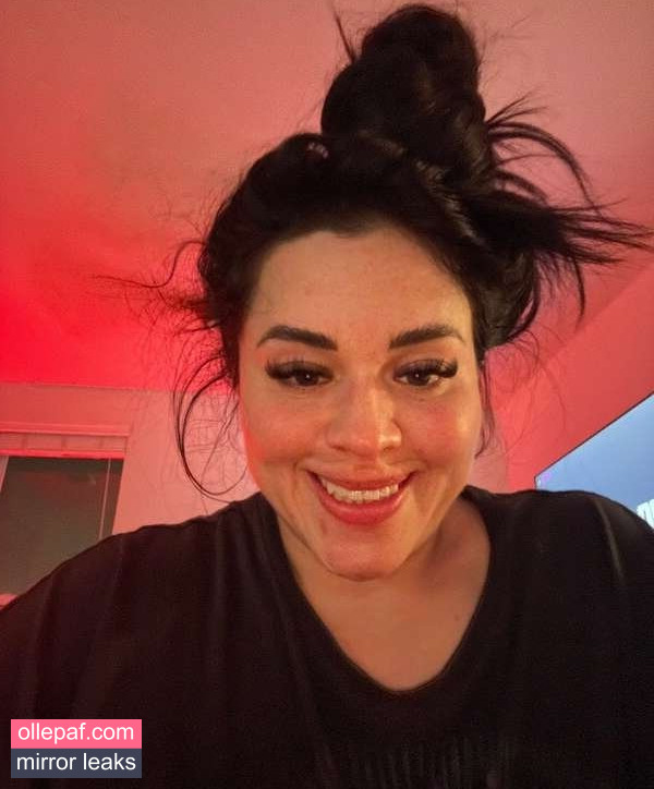 Latest Leaks fitbadonk Nude #3 - Fapello