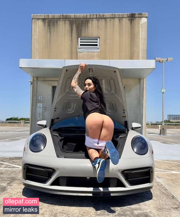 Latest Leaks fitbadonk Nude #206 - Fapello