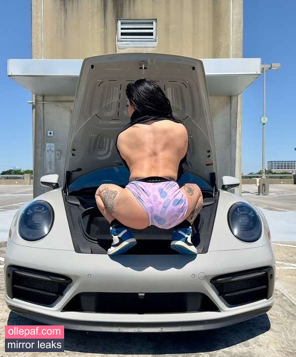 Latest Leaks fitbadonk Nude #208 - Fapello
