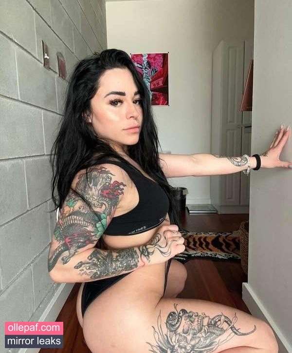 Latest Leaks fitbadonk Nude #247 - Fapello
