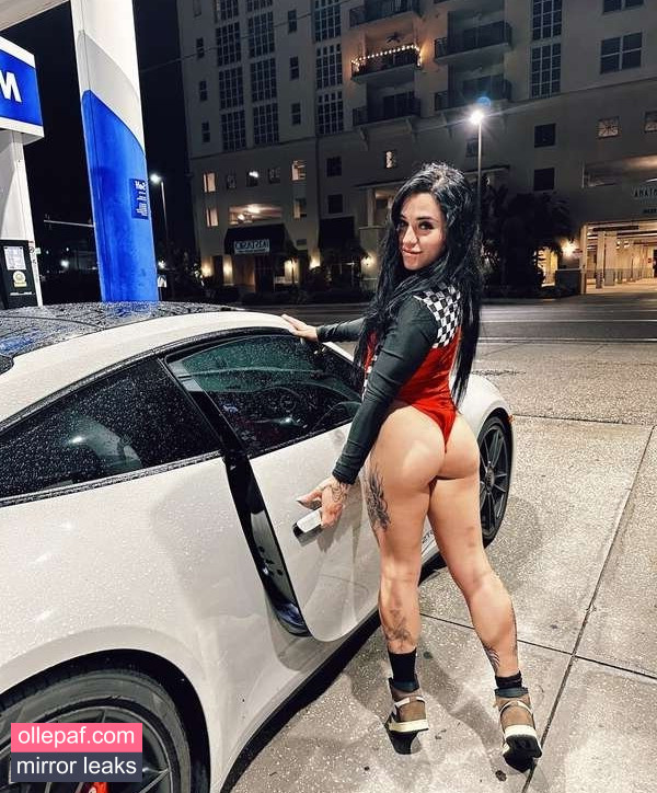 Latest Leaks fitbadonk Nude #250 - Fapello