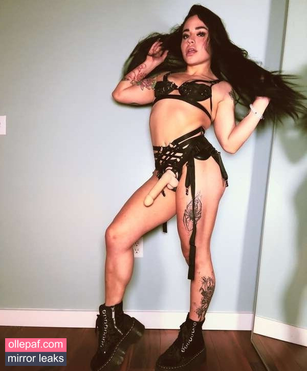 Latest Leaks fitbadonk Nude #252 - Fapello