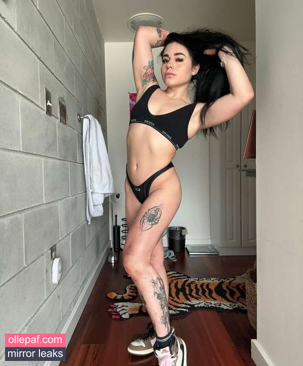 Latest Leaks fitbadonk Nude #262 - Fapello
