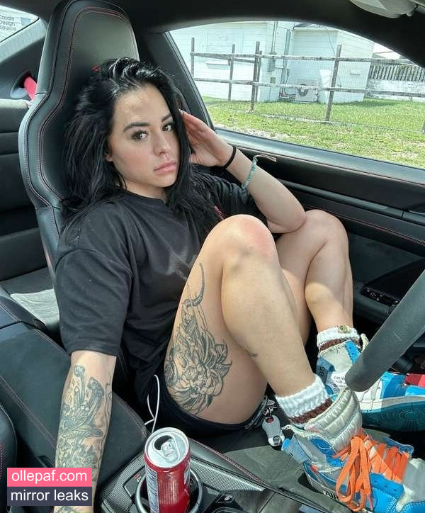 Latest Leaks fitbadonk Nude #270 - Fapello
