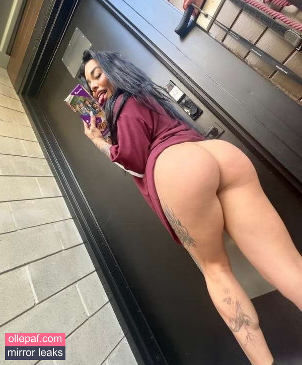 Latest Leaks fitbadonk Nude #290 - Fapello