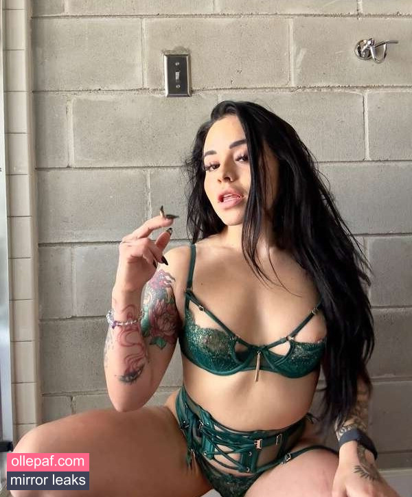 Latest Leaks fitbadonk Nude #299 - Fapello