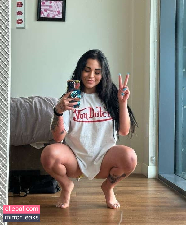Latest Leaks fitbadonk Nude #32 - Fapello