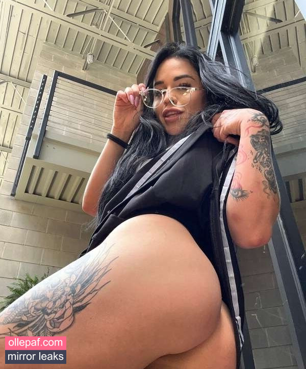 Latest Leaks fitbadonk Nude #350 - Fapello