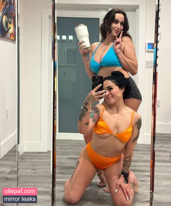 Latest Leaks fitbadonk Nude #351 - Fapello
