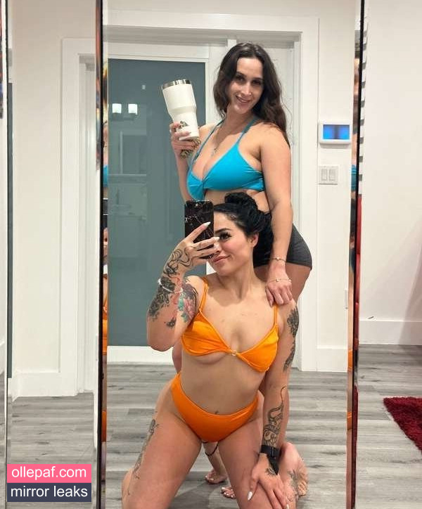 Latest Leaks fitbadonk Nude #379 - Fapello