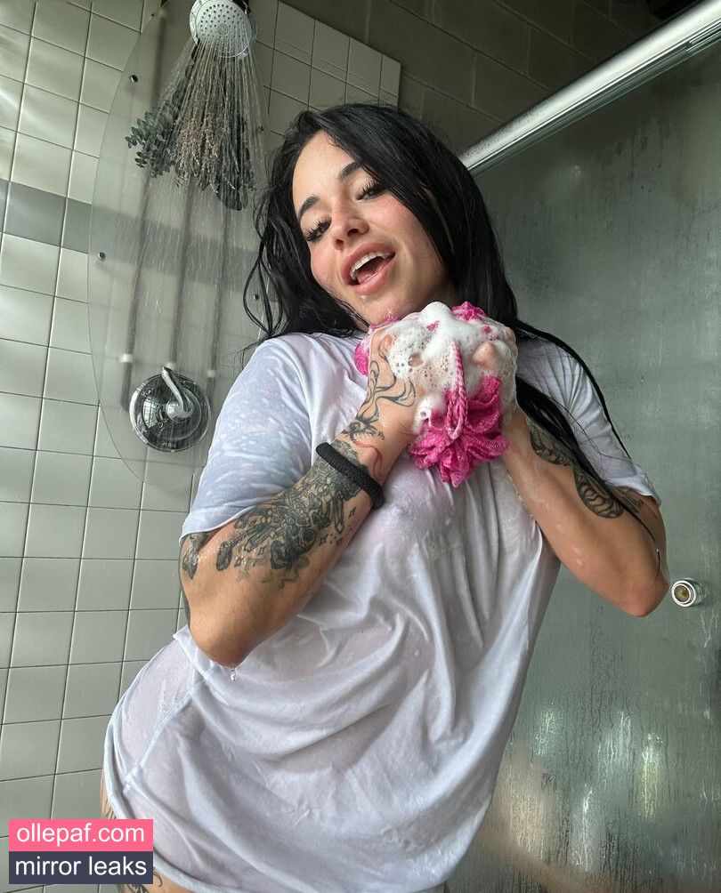 Latest Leaks fitbadonk Nude #425 - Fapello