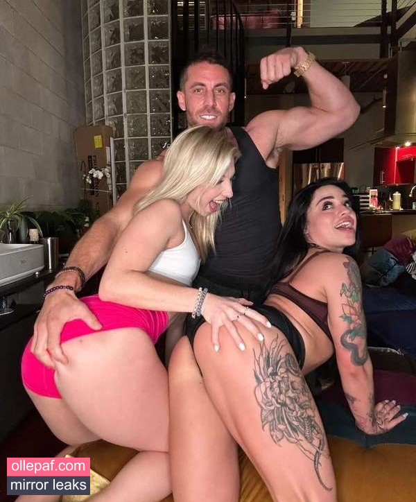 Latest Leaks fitbadonk Nude #44 - Fapello