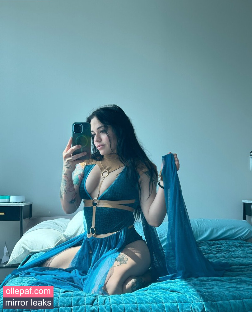 Latest Leaks fitbadonk Nude #435 - Fapello