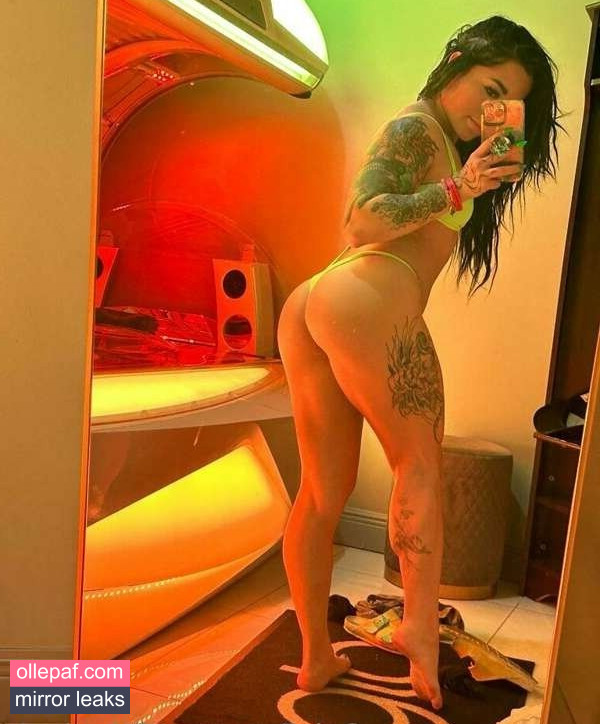 Latest Leaks fitbadonk Nude #459 - Fapello
