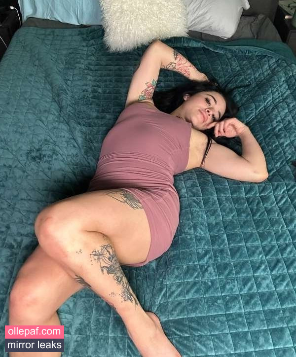 Latest Leaks fitbadonk Nude #468 - Fapello