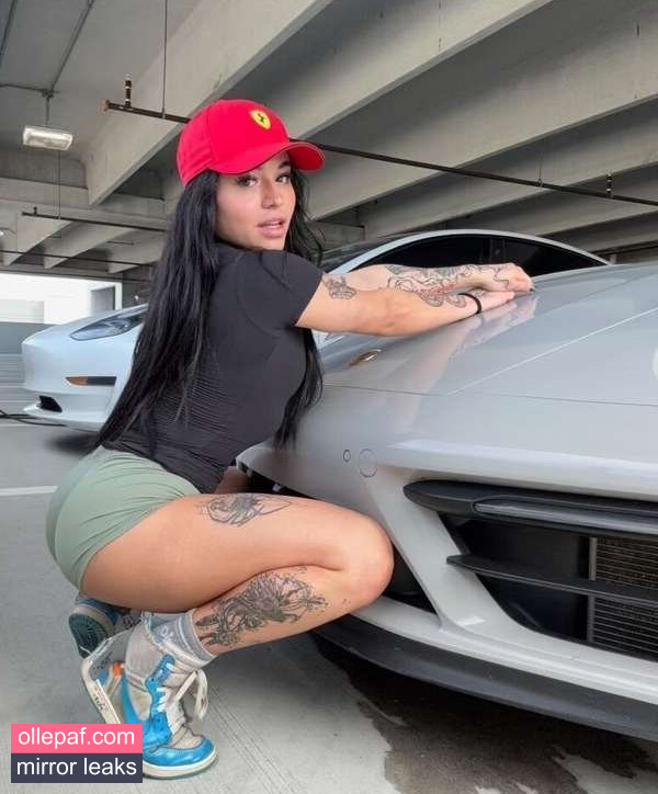 Latest Leaks fitbadonk Nude #469 - Fapello