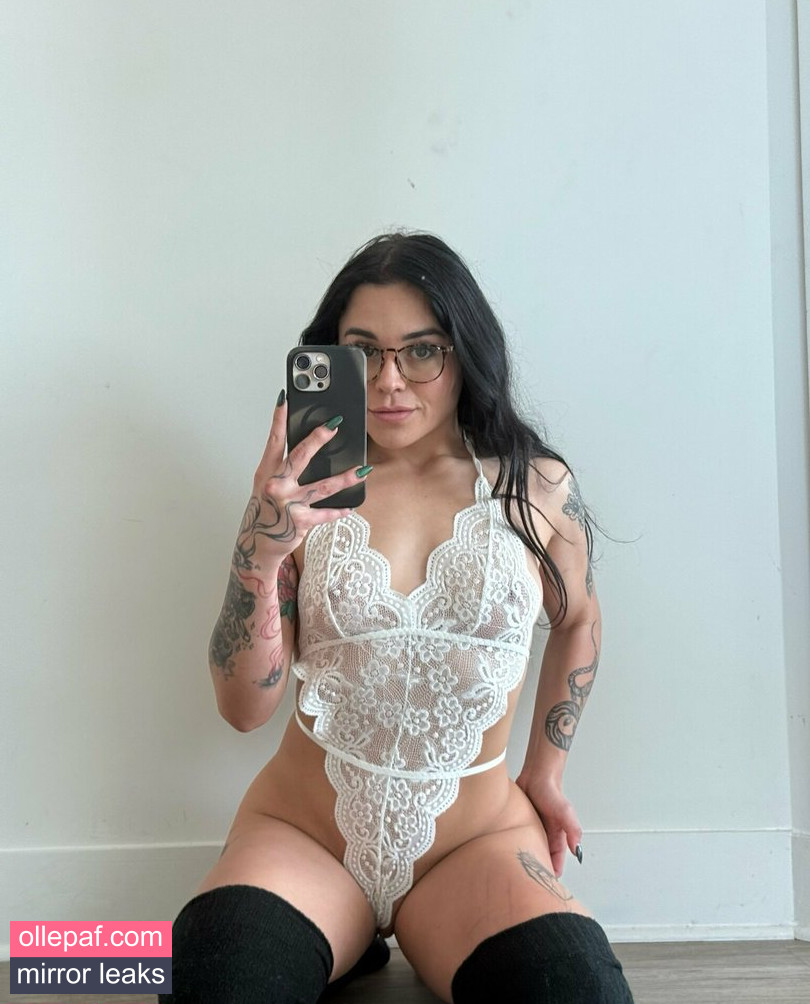 Latest Leaks fitbadonk Nude #507 - Fapello
