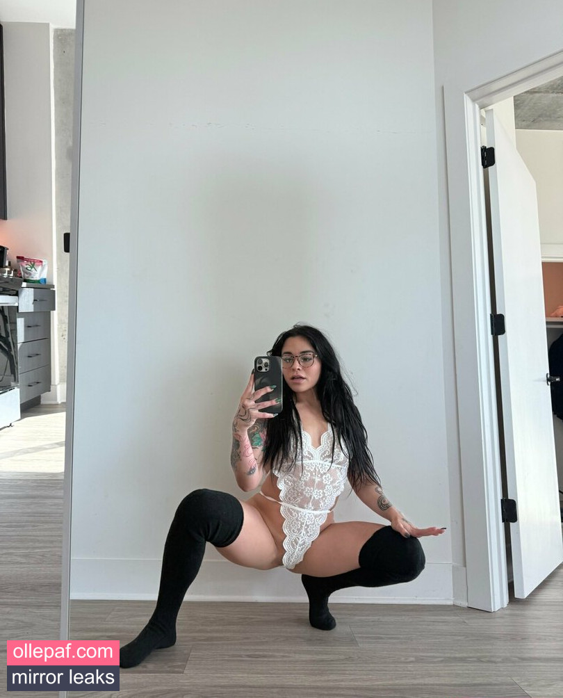 Latest Leaks fitbadonk Nude #508 - Fapello