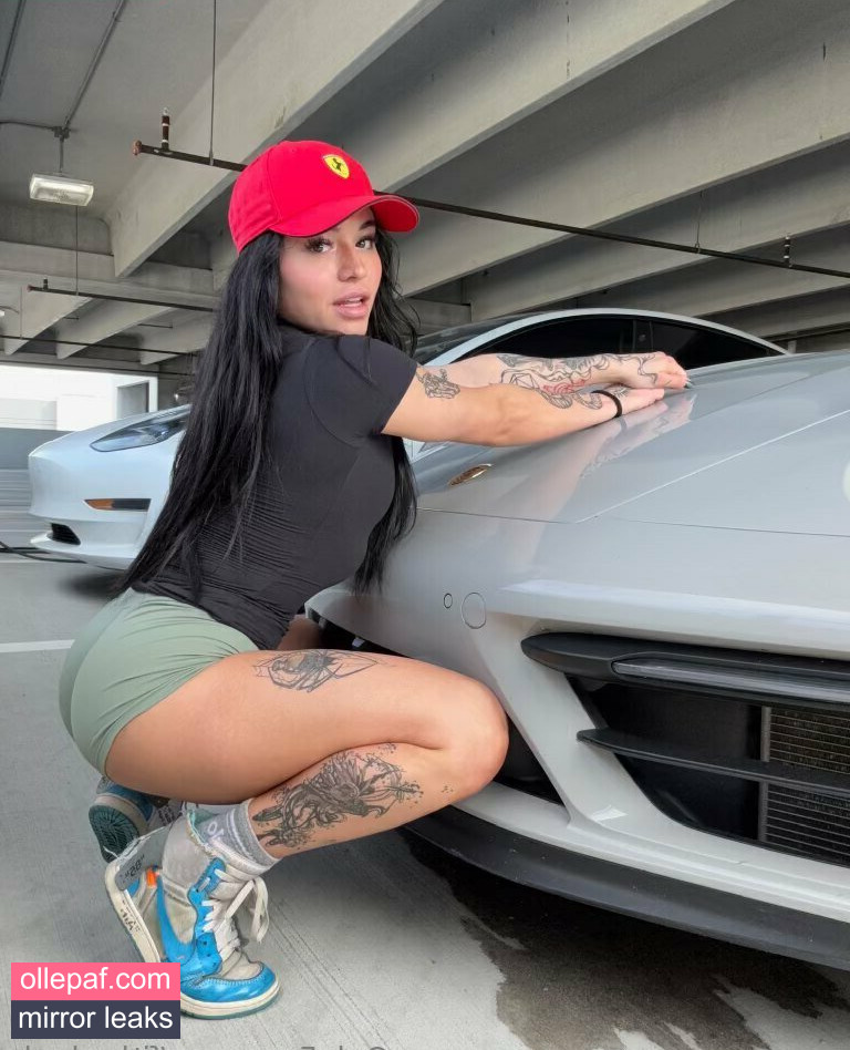 Latest Leaks fitbadonk Nude #510 - Fapello